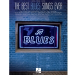 Best Blues Songs Ever - PVG Songbook
