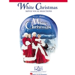 White Christmas - Movie Vocal Selections