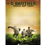O Brother, Where Art Thou? - Movie PVG Songbook