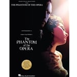 Phantom of the Opera (Movie Selections) - PVG Songbook