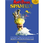Monty Python's Spamalot - PVG Songbook