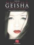 Memoirs of a Geisha - Piano Solo