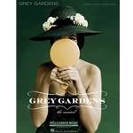 Grey Gardens: The Musical - PVG Songbook