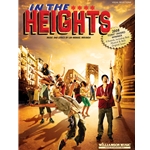 In the Heights - PVG Songbook