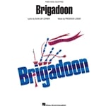 Brigadoon - PVG Songbook