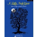 Little Night Music, A - PVG Songbook