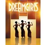 Dreamgirls: Broadway Revival - PVG Songbook