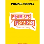 Promises, Promises -  PVG Songbook
