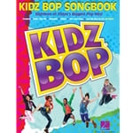 Kidz Bop Songbook - PVG
