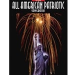 All-American Patriotic Songbook