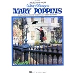Mary Poppins - Easy Piano