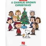 Charlie Brown Christmas - Easy Piano