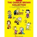 Charlie Brown Collection - Easy Piano