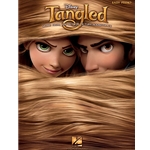 Tangled - Easy Piano