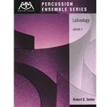 Latinology - Percussion Quintet