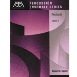 Pentacle - Percussion Quintet