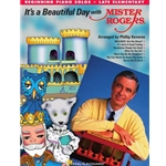 It's a Beautiful Day with Mister Rogers - Easy Piano