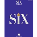 Six: The Musical - Vocal Selections