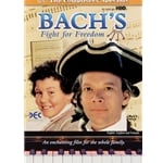 Composers' Specials: Bach's Fight for Freedom - DVD