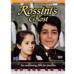 Composers' Specials: Rossini's Ghost - DVD
