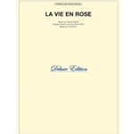 La Vie En Rose - PVG