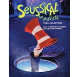 Seussical: The Musical - PVG Songbook