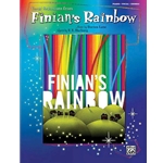 Finian's Rainbow - PVG Songbook