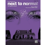 Next to Normal: An Original Musical - PVG Songbook