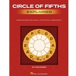 Circle of Fifths Explained - Music Theory Book