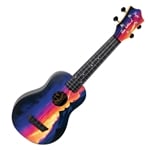 Flight TUS-SUNSET Elise Ecklund Signature Soprano Ukulele