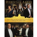 Downton Abbey: Music from the Motion Picture - Piano Solo