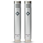 PreSonus PM-2 Small-Diaphragm Matched Pair of Pencil Condenser Microphones