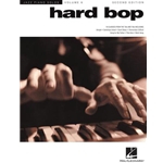 Hard Bop, 2nd Edition - Jazz Piano Solos Vol. 6