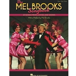 Mel Brooks Songbook - PVG