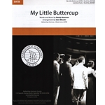 My Little Buttercup - SATB