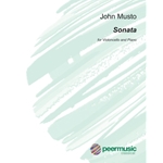 Sonata - Cello and Piano