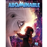 Abominable - PVG Songbook
