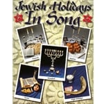 Jewish Holidays in Song - Songbook