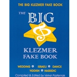 Big Klezmer Fake Book