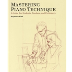 Mastering Piano Technique - Text