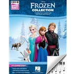 Frozen Collection - Super Easy Songbook