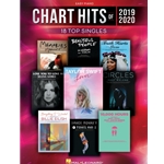 Chart Hits of 2019-2020 - Easy Piano