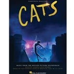 Cats - Piano/Vocal Selections