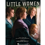 Little Women - Piano Solo