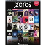 Songs of the 2010s: Updated Edition - PVG Songbook