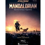 Star Wars: The Mandalorian