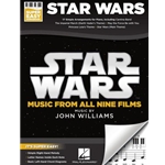 Star Wars - Super Easy Songbook