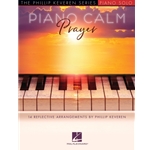 Piano Calm: Prayer - Piano