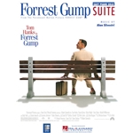 Forrest Gump Suite - Easy Piano