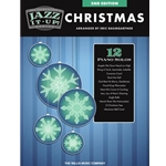 Eric Baumgartner's Jazz It Up! Christmas: 2nd Edition - Piano